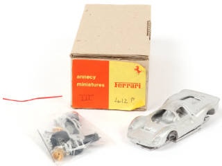 Lot 124 - A.M.R. (FRANCE) (1)