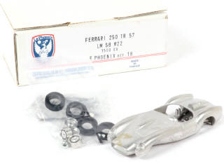 Lot 116 - LE PHOENIX (FRANCE) (1)