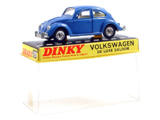 Lot 157 - DINKY TOYS (GB) (1)