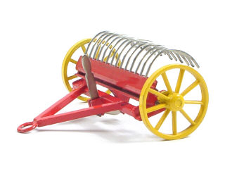 Lot 192 - DINKY TOYS GB (1)