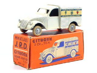 Lot 235 - JRD (FRANCE) (1)