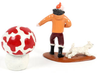 Lot 12 - PIXI (FRANCE) (1)