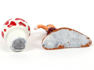 Lot 12 - PIXI (FRANCE) (1)