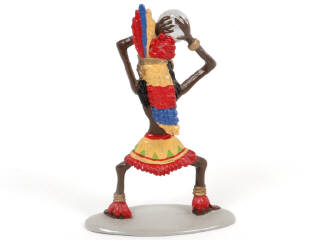 Lot 13 - PIXI (FRANCE) (1)
