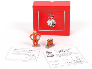 Lot 24 - PIXI (FRANCE) (1)