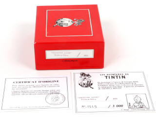 Lot 24 - PIXI (FRANCE) (1)