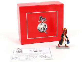 Lot 22 - PIXI (FRANCE) (1)