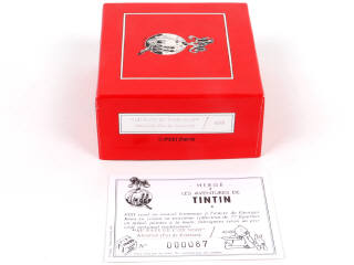 Lot 22 - PIXI (FRANCE) (1)
