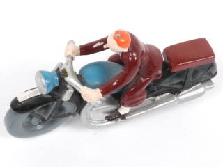 Lot 11 - PIXI (FRANCE) (1)