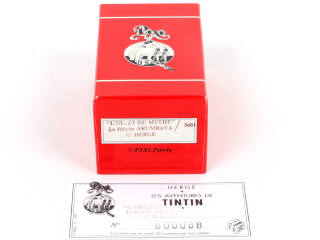 Lot 23 - PIXI (FRANCE) (1)