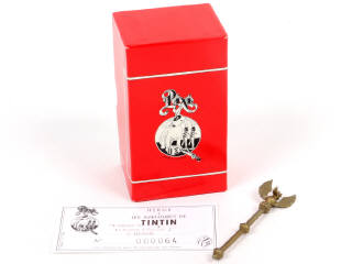 Lot 20 - PIXI (FRANCE) (1)