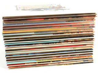 Lot 190 - EDITIONS DARGAUD (BELGIQUE) (22)