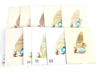 Lot 181 - EDITIONS DARGAUD (BELGIQUE) (23)