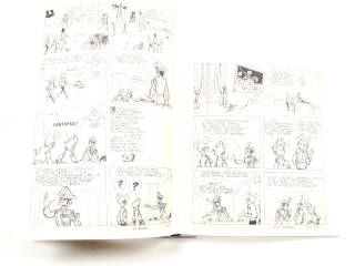 Lot 144 - EDITIONS DUPUIS (BELGIQUE) (1)