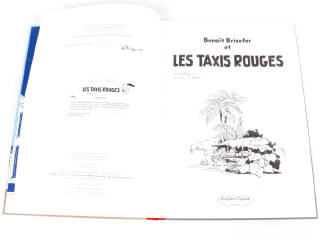 Lot 134 - EDITIONS GOLDEN CREEK STUDIO (FRANCE) (1)