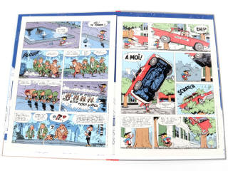 Lot 134 - EDITIONS GOLDEN CREEK STUDIO (FRANCE) (1)