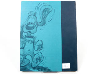 Lot 122 - EDITIONS DARGAUD (BELGIQUE) (1)