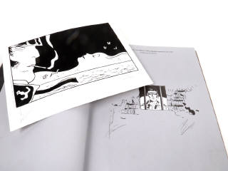 Lot 141 - EDITIONS CASTERMAN (BELGIQUE) (1)