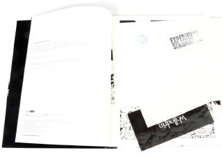 Lot 130 - EDITIONS BLACK AND WHITE (BELGIQUE) (1)