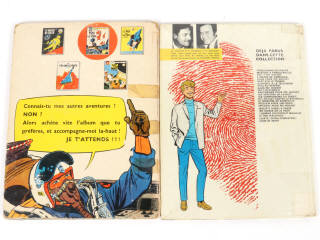 Lot 192 - EDITIONS DARGAUD & LOMBARD (11)