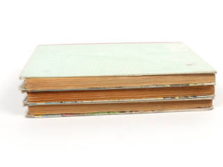 Lot 163 - EDITIONS DUPUIS (BELGIQUE) (3)