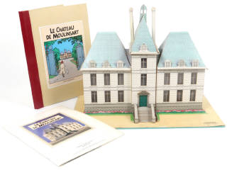Lot 35 - EDITIONS KING & QUARTON (BELGIQUE) (1)