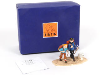 Lot 38 - MOULINSART (BELGIQUE) (1)
