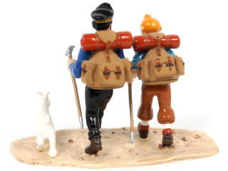 Lot 38 - MOULINSART (BELGIQUE) (1)