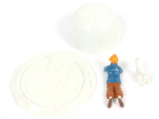Lot 40 - MOULINSART (BELGIQUE) (1)