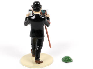 Lot 37 - MOULINSART (BELGIQUE) (1)