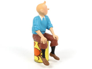 Lot 45 - LEBLON-DELIENNE (1)