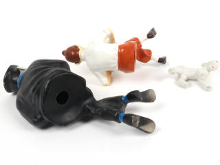 Lot 46 - DIVERS (4)