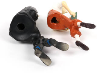 Lot 46 - DIVERS (4)