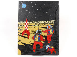 Lot 76 - DIVERS (1)