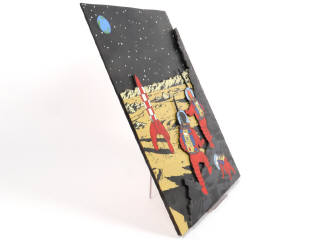 Lot 76 - DIVERS (1)