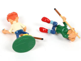 Lot 31 - PIXI (FRANCE) (1)