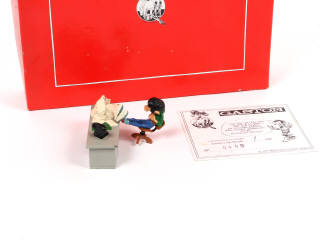 Lot 29 - PIXI (FRANCE) (1)