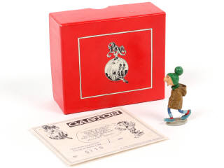 Lot 27 - PIXI (FRANCE) (1)