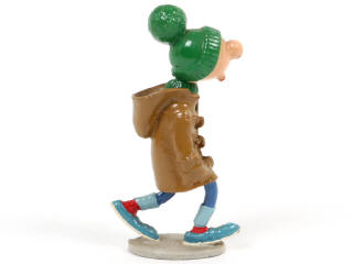 Lot 27 - PIXI (FRANCE) (1)