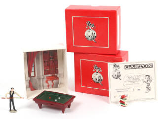 Lot 34 - PIXI (FRANCE) (2)