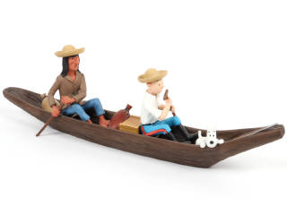 Lot 41 - MOULINSART (BELGIQUE) (1)