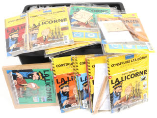 Lot 71 - HACHETTE EDITIONS (FRANCE) (1)