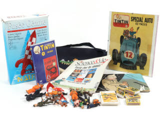 Lot 64 - DIVERS (32)