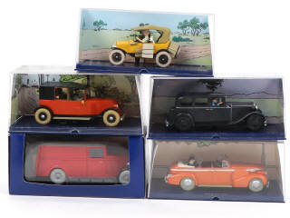 Lot 82 - EDITIONS ATLAS (FRANCE) (5)