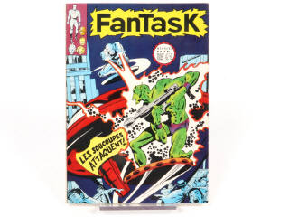 Lot 103 - EDITIONS LUG (FRANCE) (1)