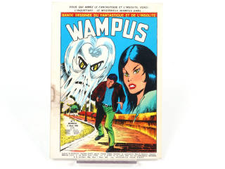 Lot 103 - EDITIONS LUG (FRANCE) (1)