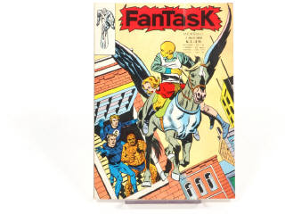Lot 104 - EDITIONS LUG (FRANCE) (1)