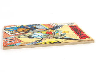 Lot 104 - EDITIONS LUG (FRANCE) (1)