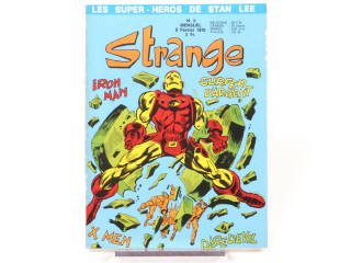 Lot 110 - EDITIONS LUG (FRANCE) (1)