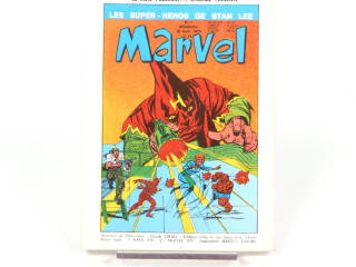 Lot 111 - EDITIONS LUG (FRANCE) (1)
